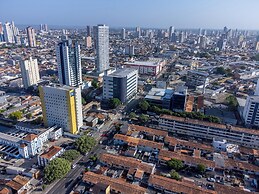 ibis budget Belem