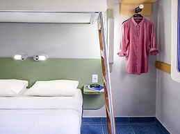 ibis budget Belem