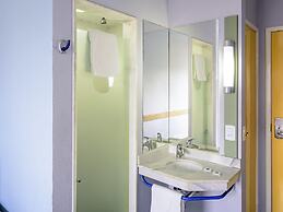 ibis budget Belem