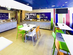 ibis budget Sertaozinho