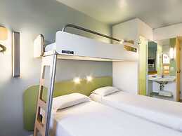 ibis budget Sertaozinho