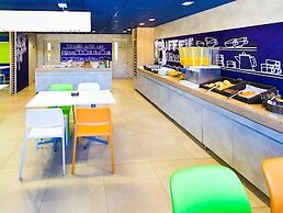 ibis budget Sertaozinho