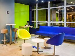 ibis budget Sertaozinho