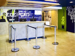 ibis budget Sertaozinho