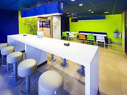 ibis budget Sertaozinho