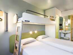 ibis budget Sertaozinho