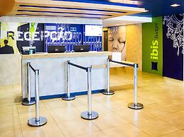 ibis budget Sertaozinho