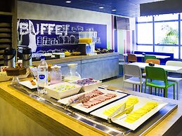 ibis budget Sertaozinho