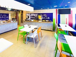 ibis budget Sertaozinho