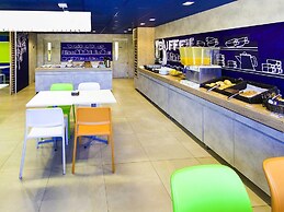 ibis budget Sertaozinho