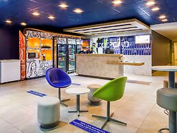 ibis budget Sertaozinho