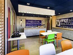 ibis budget Sertaozinho