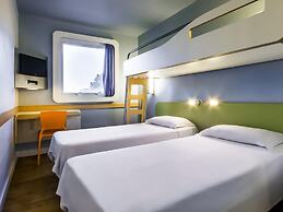 ibis budget Sertaozinho