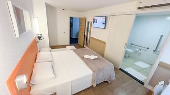 HUS HOTEL MARINGA
