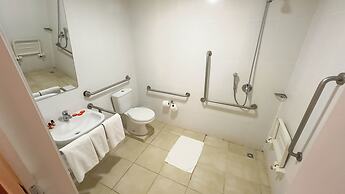 HUS HOTEL MARINGA