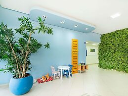 ibis budget Piracicaba