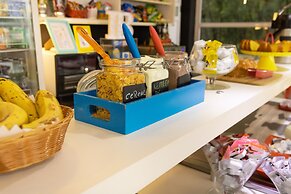 ibis budget Piracicaba