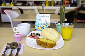 ibis budget Piracicaba