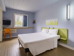 ibis budget Piracicaba