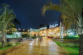 ibis budget Piracicaba
