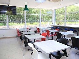 ibis budget Piracicaba