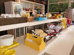 ibis budget Piracicaba