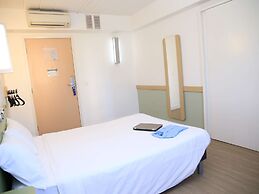 ibis budget Piracicaba