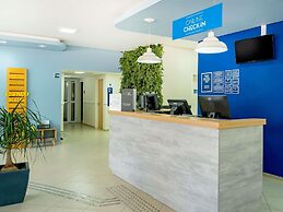 ibis budget Piracicaba
