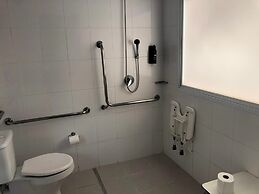 ibis budget Piracicaba