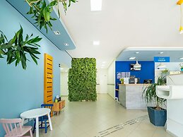 ibis budget Piracicaba