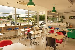 ibis budget Piracicaba