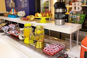 ibis budget Piracicaba