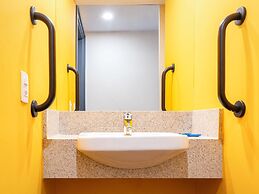 ibis budget Piracicaba