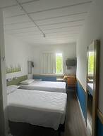 ibis budget Piracicaba