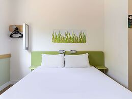 ibis budget Piracicaba