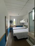ibis budget Piracicaba
