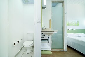 ibis budget Piracicaba