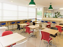 ibis budget Piracicaba