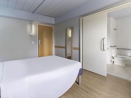 ibis budget Piracicaba