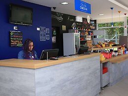 ibis budget Piracicaba