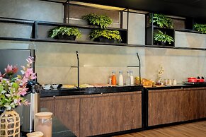 ibis budget Piracicaba