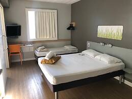 ibis budget Piracicaba