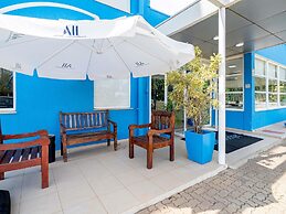 ibis budget Piracicaba
