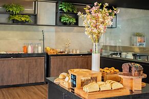 ibis budget Piracicaba