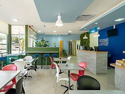 ibis budget Piracicaba