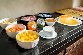 ibis budget Piracicaba