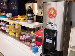 ibis budget Piracicaba