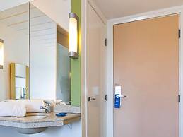 ibis budget Piracicaba