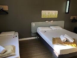 ibis budget Piracicaba