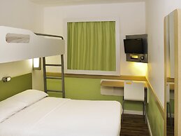 ibis budget Piracicaba
